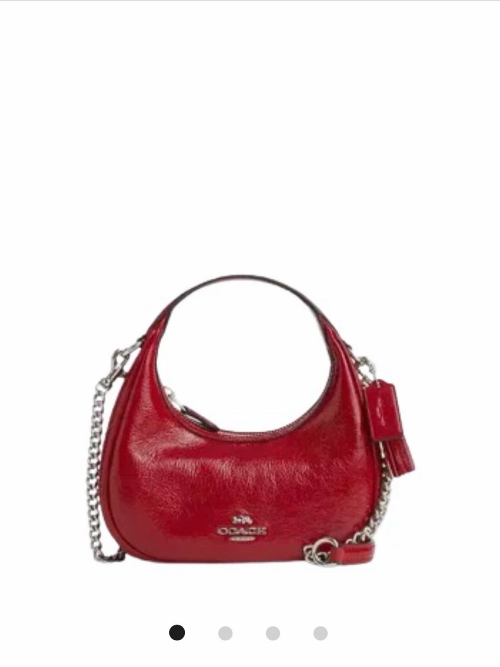 Coach Carmen Bag
